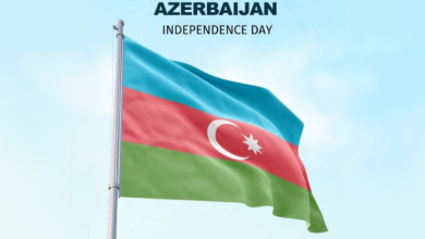azerbaijan