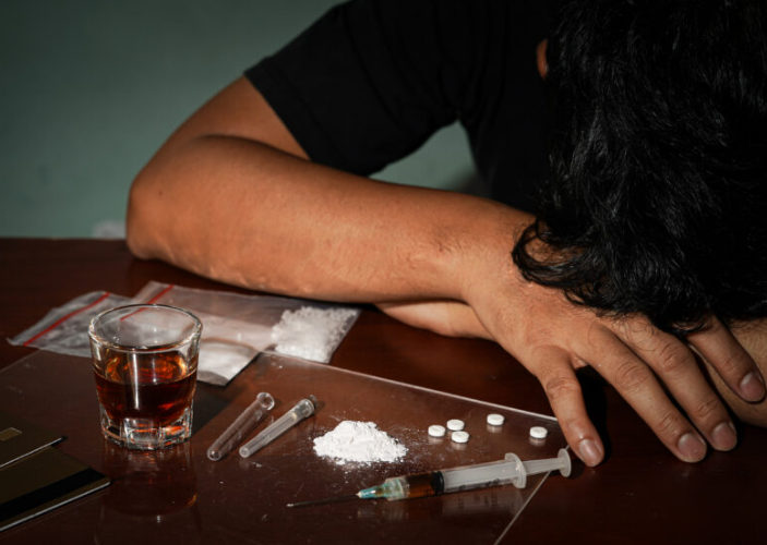 drugs 1