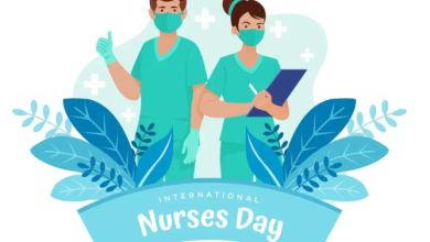 nurses day