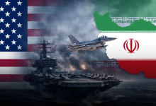 us iran
