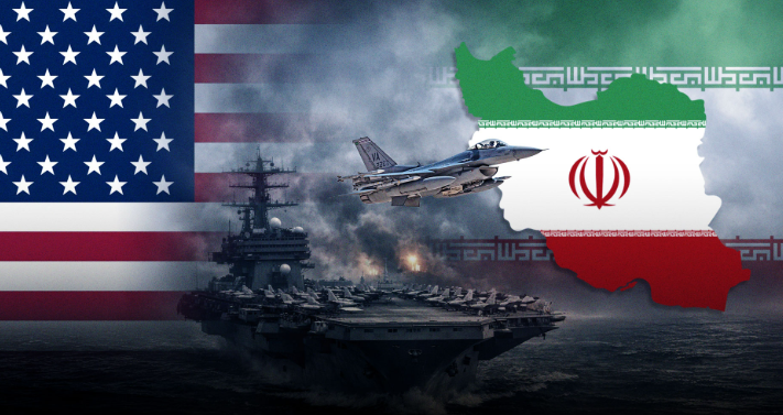 us iran