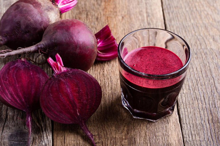 Beet Juice