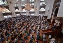 friday prayer