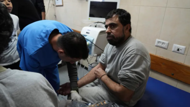 gaza