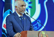 muizzu