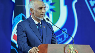 muizzu