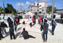 team building