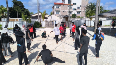 team building