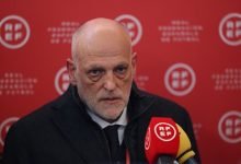 La Liga chief