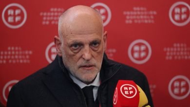 La Liga chief