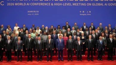 Photo; Al Jazeera