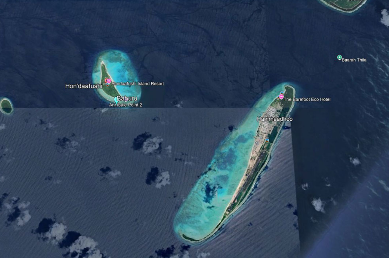 hondaafushi