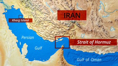 hormuz