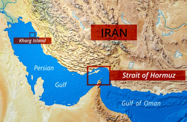 hormuz
