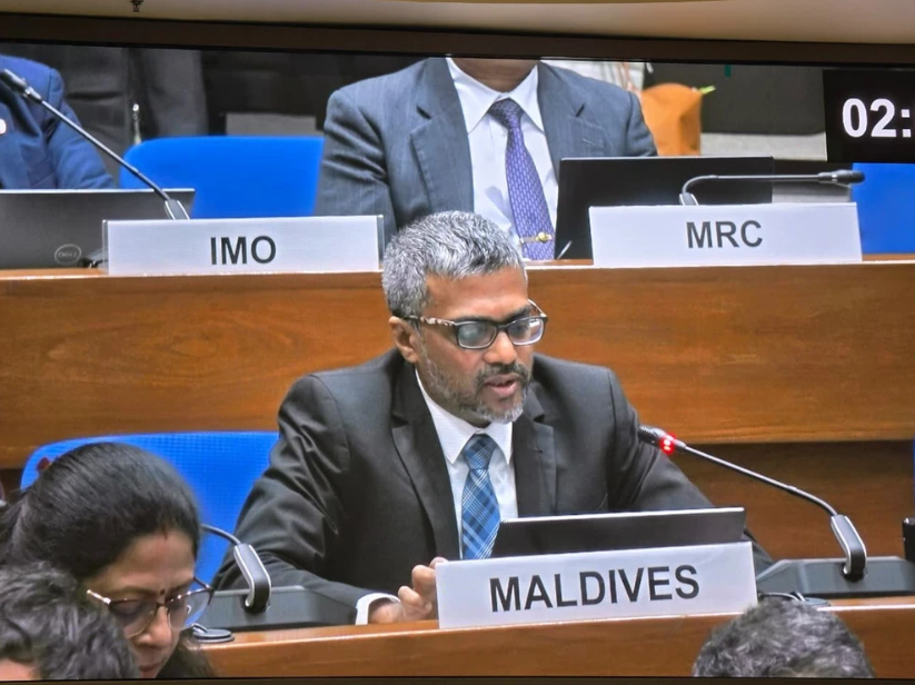 maldivess