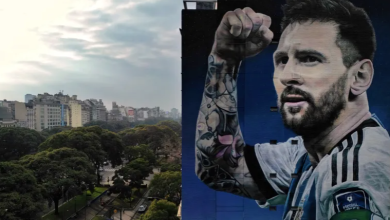 messi