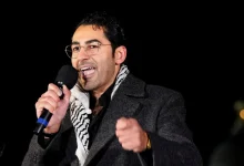 mohsin mahdee