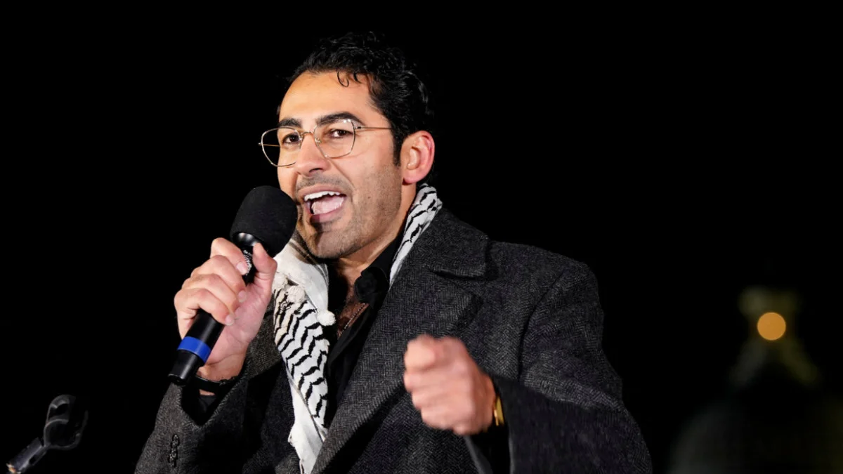 mohsin mahdee