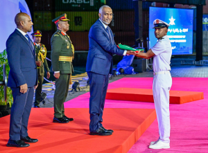 muizzu