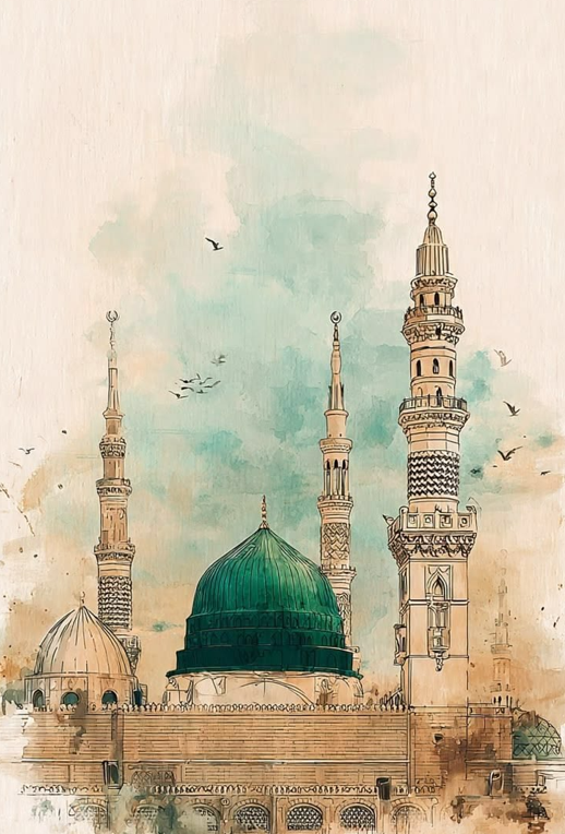 nabawi