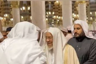 shaikh akhdar