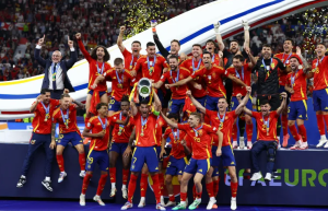 spain