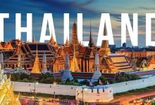thailand