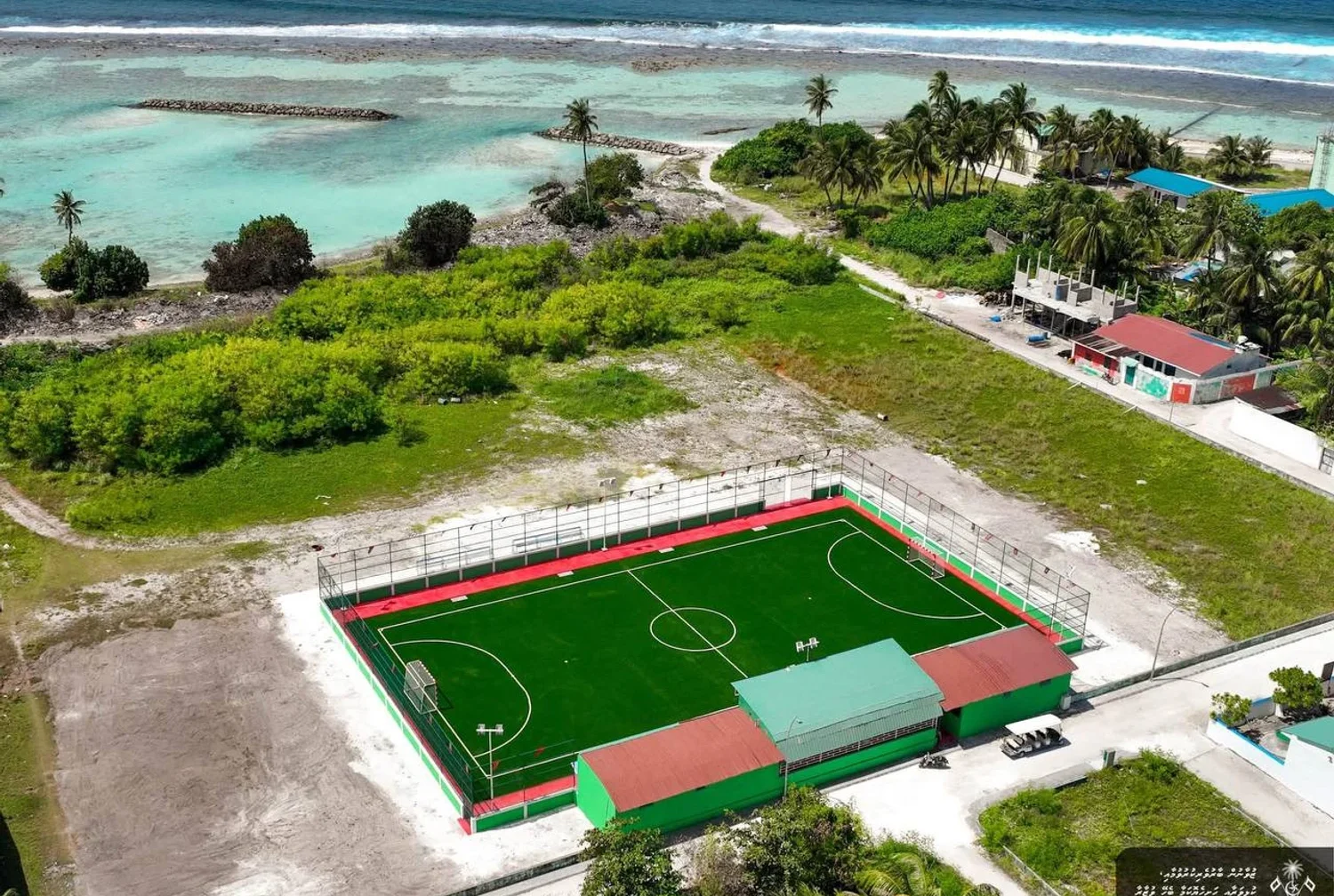 thimarafushi dhandu