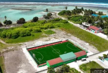 thimarafushi dhandu