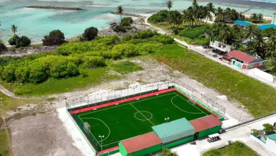 thimarafushi dhandu