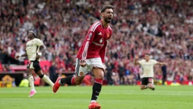 31bruno fernandes