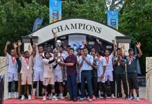 ACNOR Resort Volleyball Championship 2026