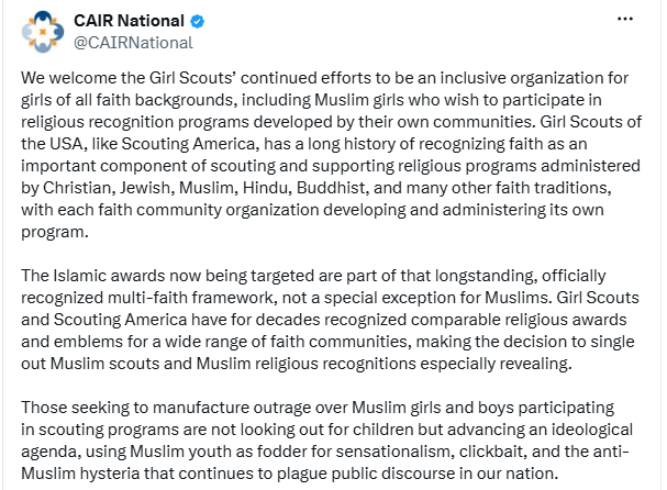 CAIR