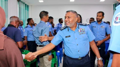 CP Ahmed mohamed