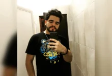 Cesar Gastelum