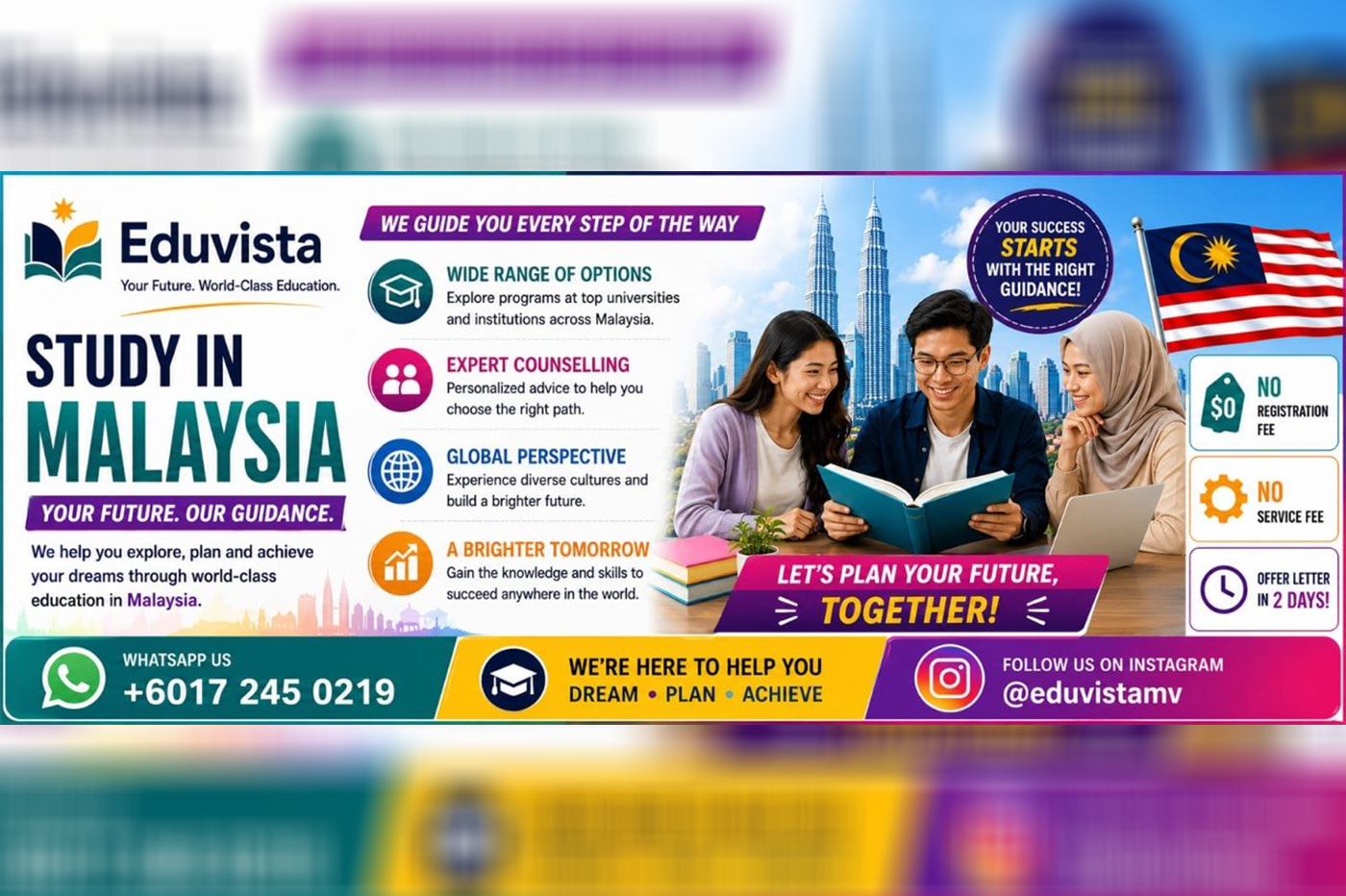 Eduvista