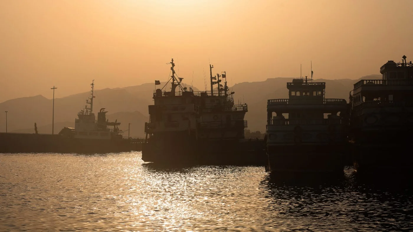 Hormozgan