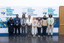 Marine scince expo