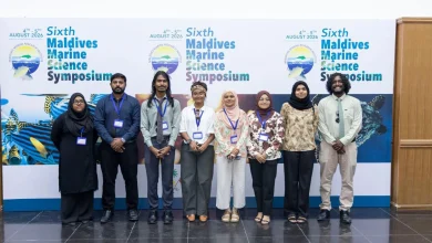 Marine scince expo