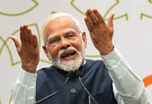 Narendra Modi
