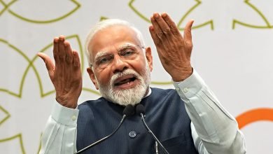 Narendra Modi