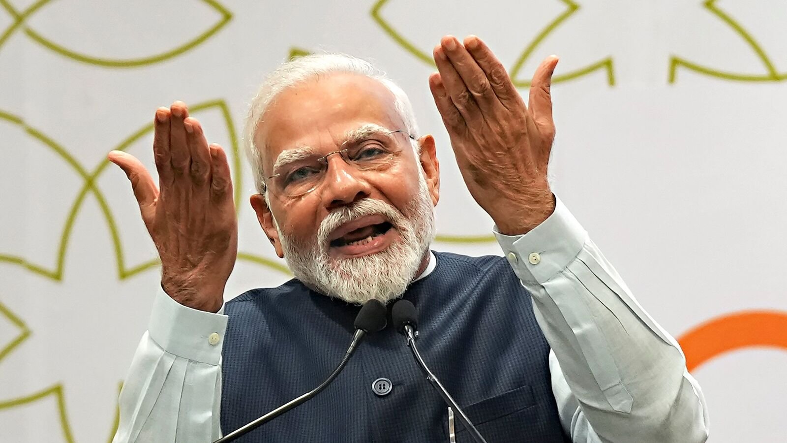 Narendra Modi