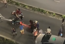 accident