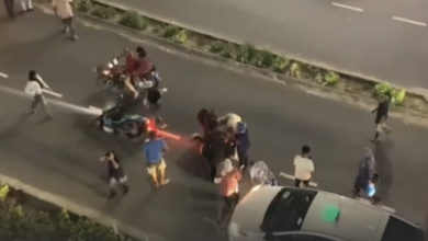 accident