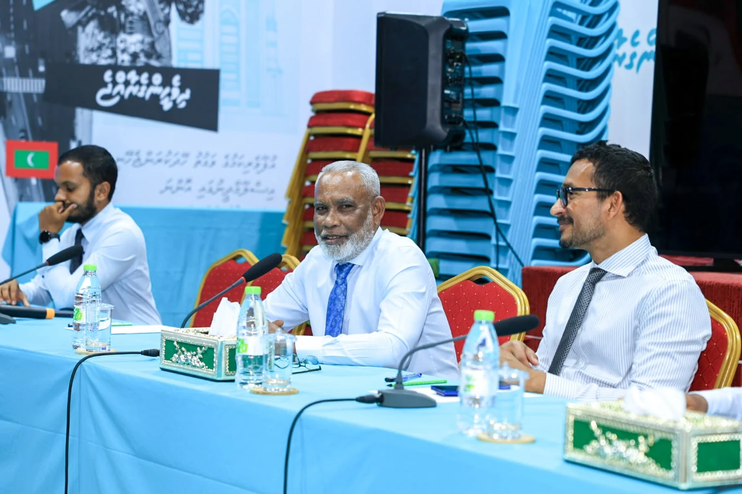 adhurey PNC