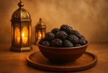 ajwa dates