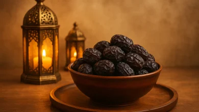 ajwa dates