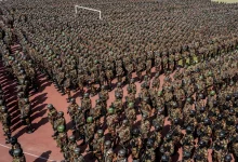 bangladesh army