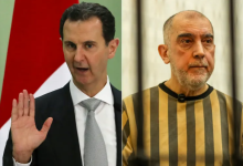 bashar asad