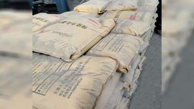 cement